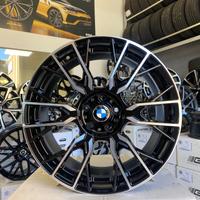 Cerchi Bmw raggio 19 NUOVI cod.98347