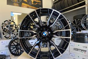 Cerchi Bmw raggio 19 NUOVI cod.98347