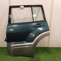 PORTIERA POSTERIORE SINISTRA MITSUBISHI Pajero 3Â°