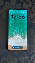Samsung S25 Plus 512 Navy Blue