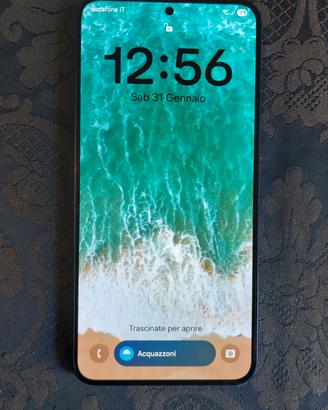 Samsung S25 Plus 512 Navy Blue
