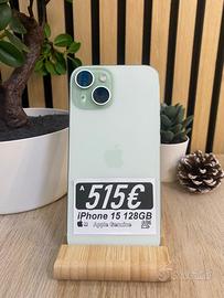Apple iPhone 15 128GB