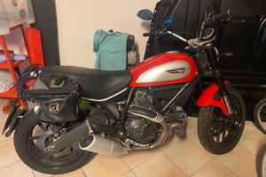 Ducati Scrambler ICON 800
