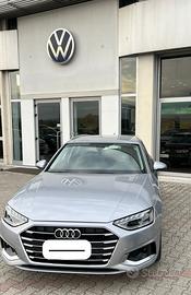 AUDI A4 5ª serie - 2019