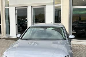 AUDI A4 5ª serie - 2019