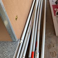 LUSITRON Tubazione rigida in UPVC per Pozzi