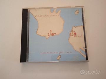 Claudio Lolli - intermittenze del cuore - raro!