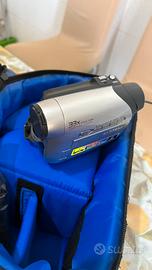 Videocamera Samsung