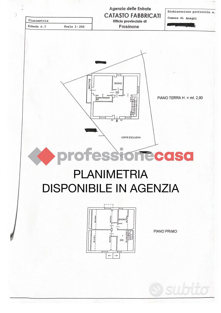 Appartamento – Anagni, Frosinone - Vista 5