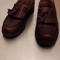 Mocassino Roberto Cavalli