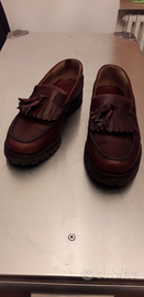 Mocassino Roberto Cavalli