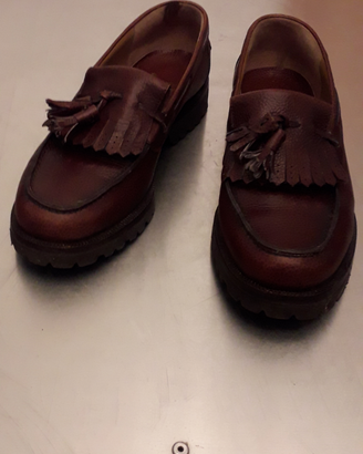 Mocassino Roberto Cavalli