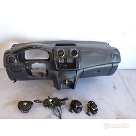 Kit Airbag Dacia Sandero 2 2019 cod 681032192R