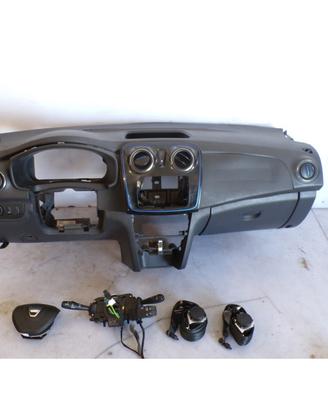 Kit Airbag Dacia Sandero 2 2019 cod 681032192R