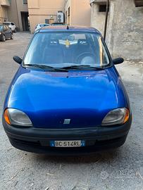 Fiat 600