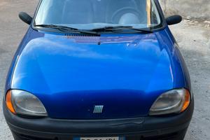 Fiat 600