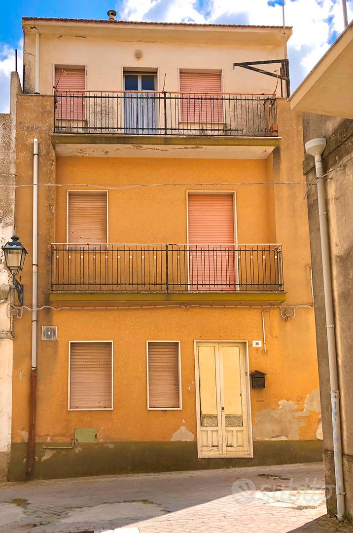 Casa indipendente modica alta – Ville singole e a schiera In vendita a Ragusa  #finsubito richiedi mutuo fino 100%