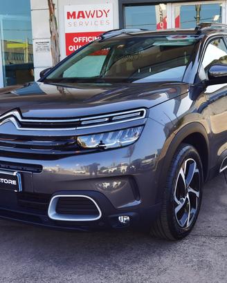 Citroen C5 Aircross BlueHDi 130 SHINE