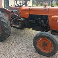 Trattore Fiat 415
