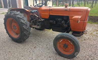 Trattore Fiat 415