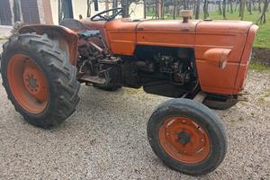 Trattore Fiat 415