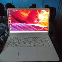 Asus PC portatile S510QA-BR016T