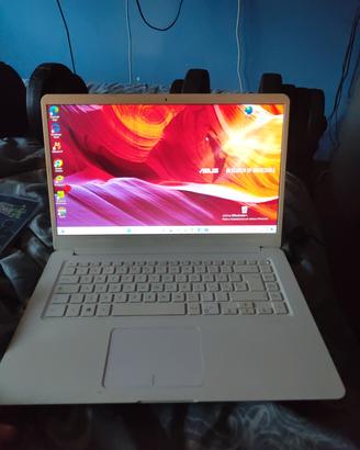 Asus PC portatile S510QA-BR016T