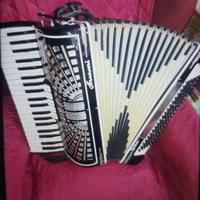 FISARMONICA FORNASARI 41/120 3/5