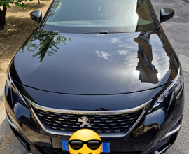 Pegeout 3008 GT LINE