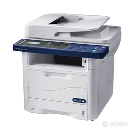 Xerox WorkCentre 3315 usata in buone condizioni