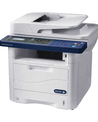 Xerox WorkCentre 3315 usata in buone condizioni