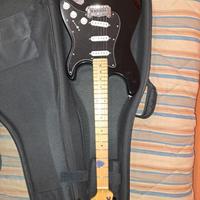 Chitarra elettrica G&L stratocaster