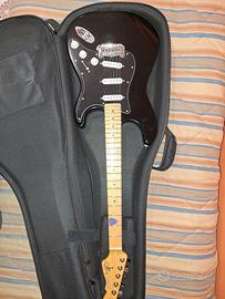 Chitarra elettrica G&L stratocaster