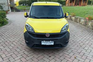 Fiat Doblo Doblò 1.3 MJT 96 CV Cargo Lamierato