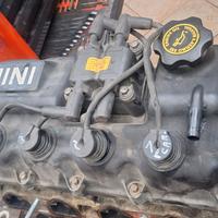 ricambi mini cooper 1.6 