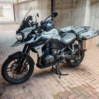 Triumph Tiger 1200 - 2020