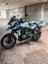 Triumph Tiger 1200 - 2020