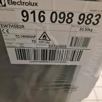 Asciugatrice Electrolux EW7H582R Nuova 