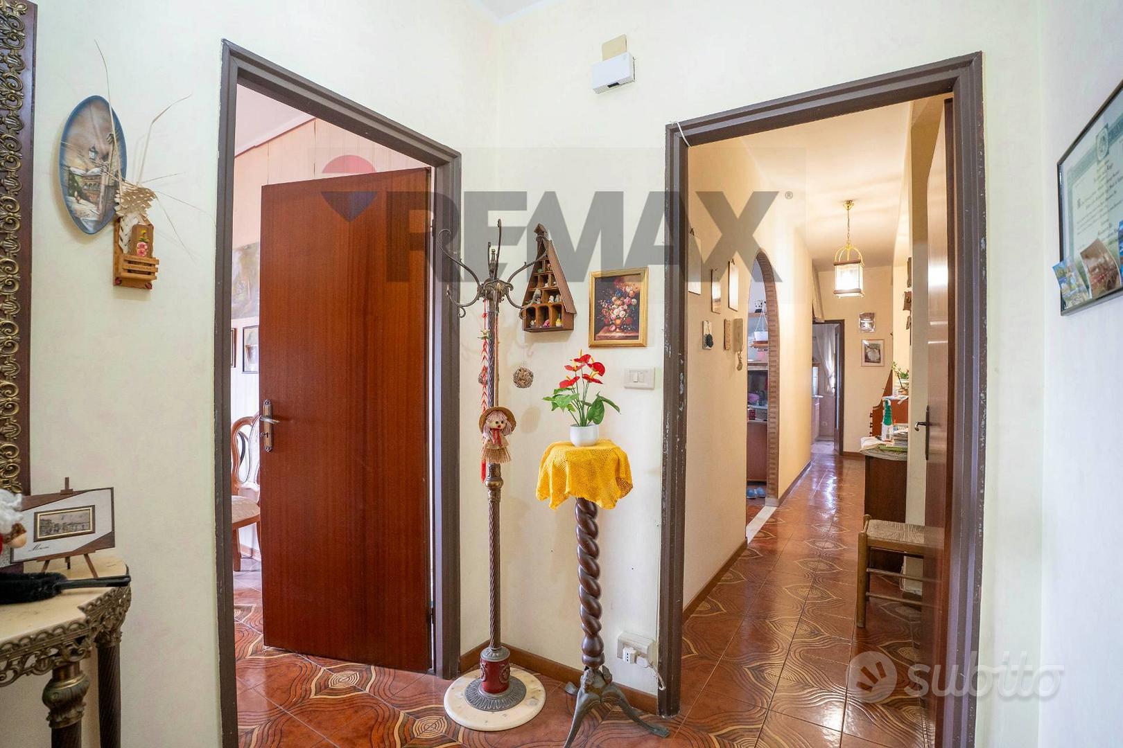 Apartment in Catania, Fossa della Creta - Vista 4