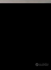 mobile parete attrezzata 