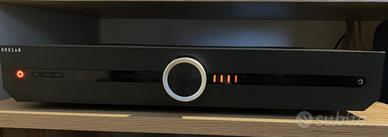 Roksan Attessa Streaming Amplifier