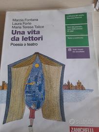 libro scolastico 