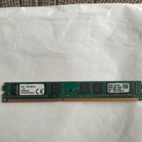 RAM 4GB DDR3 Kingston