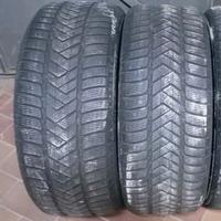 2 PIRELLI INVERNALI 255/45/20 105V XL M+S 2019 60%