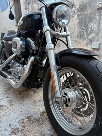 harley Davidson