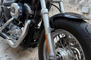 harley Davidson