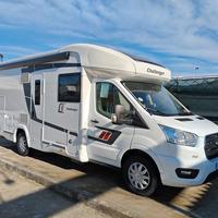 SCONTO - Challenger 260