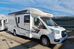 SCONTO - Challenger 260