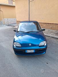 Fiat Seicento 1.1