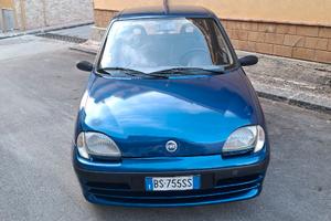 Fiat Seicento 1.1